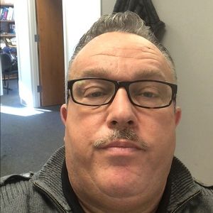 Meet your Posher, Rodney